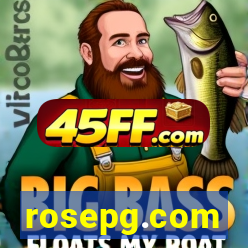 rosepg.com