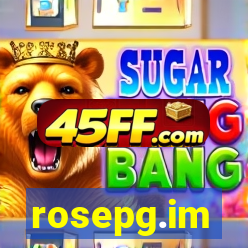 rosepg.im