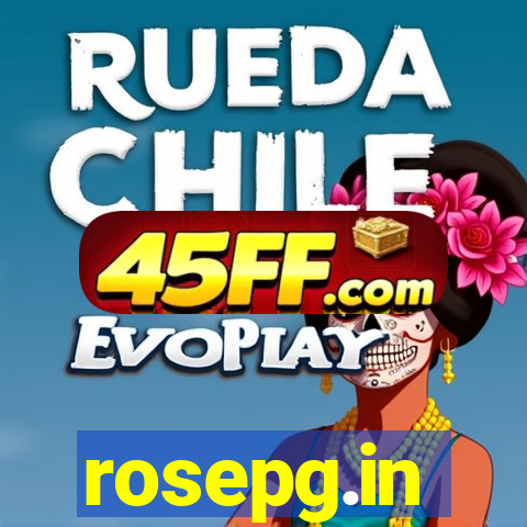 rosepg.in