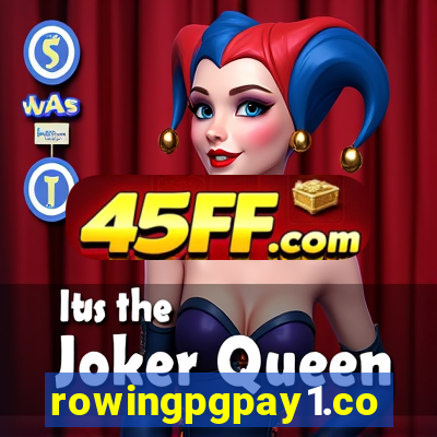 rowingpgpay1.com