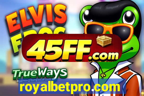 royalbetpro.com