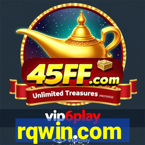 rqwin.com