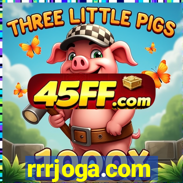 rrrjoga.com
