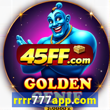 rrrr777app.com
