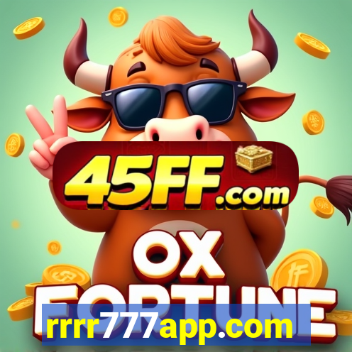 rrrr777app.com