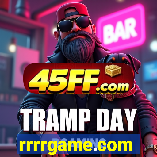 rrrrgame.com