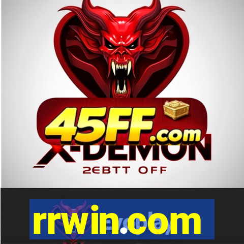 rrwin.com
