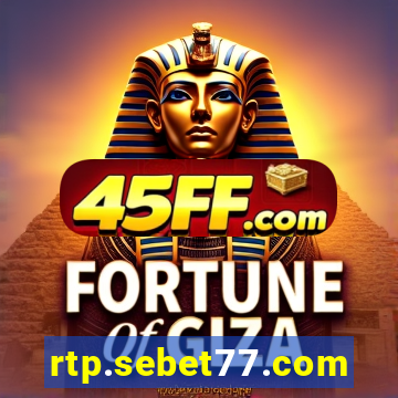 rtp.sebet77.com