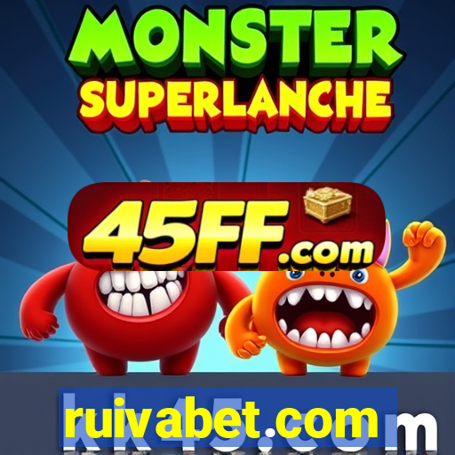 ruivabet.com