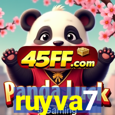 ruyva7