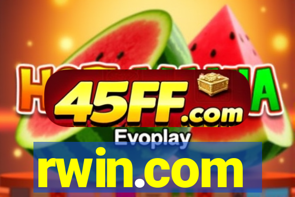 rwin.com