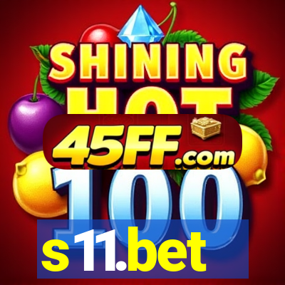 s11.bet