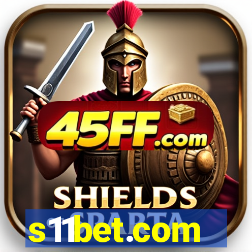 s11bet.com