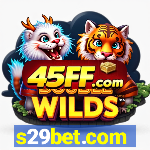 s29bet.com