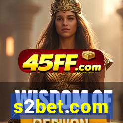 s2bet.com