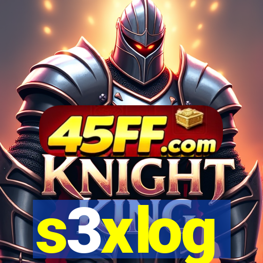 s3xlog