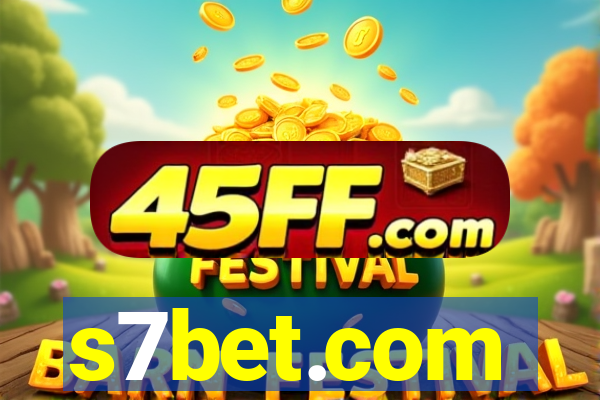 s7bet.com