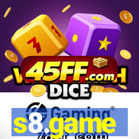 s8.game