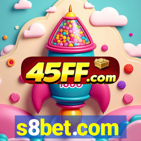 s8bet.com