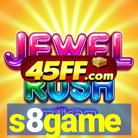 s8game