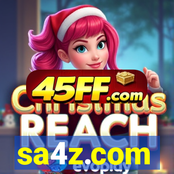 sa4z.com
