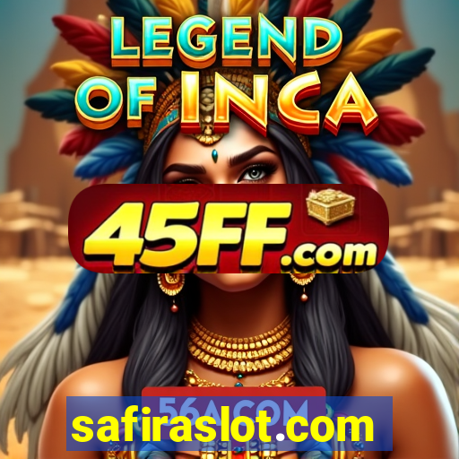 safiraslot.com
