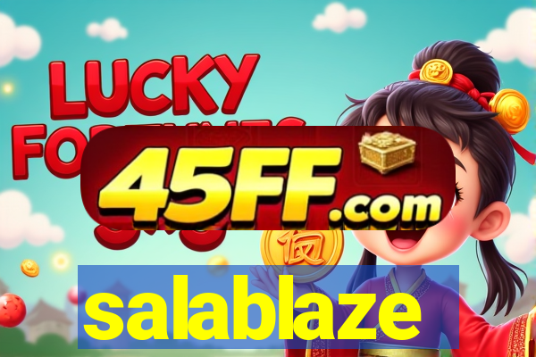 salablaze