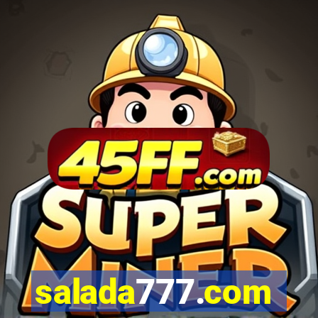 salada777.com