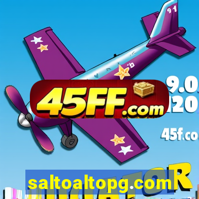 saltoaltopg.com