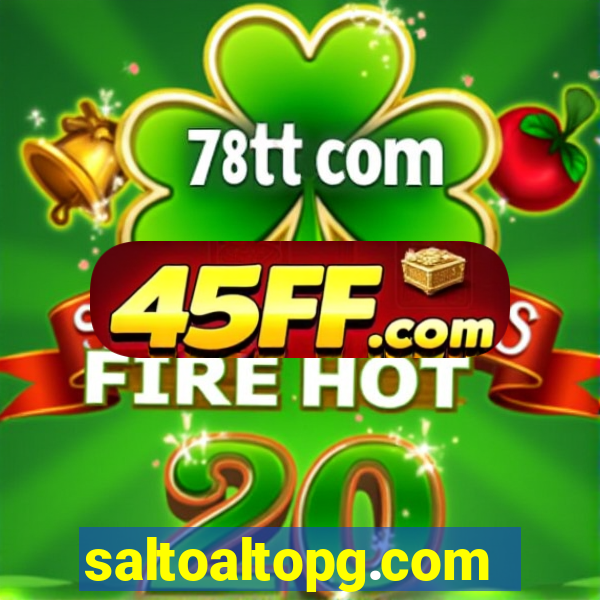 saltoaltopg.com