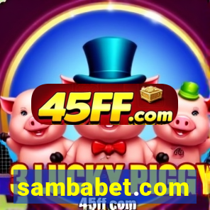 sambabet.com