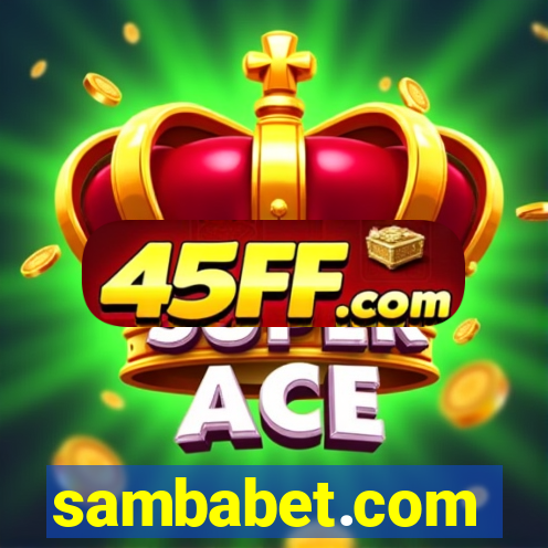 sambabet.com