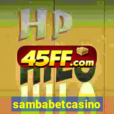 sambabetcasino
