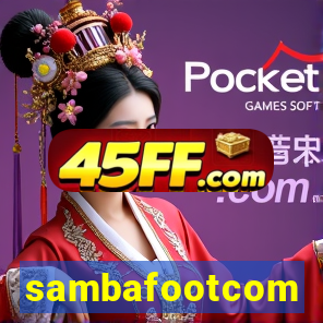 sambafootcom