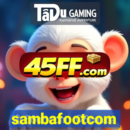 sambafootcom