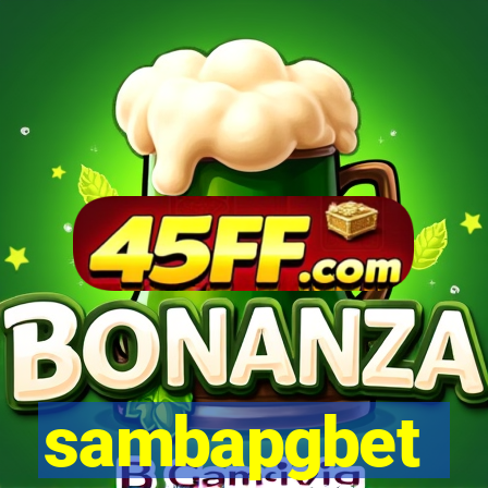 sambapgbet