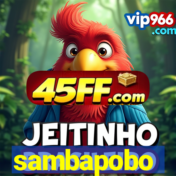 sambapobo