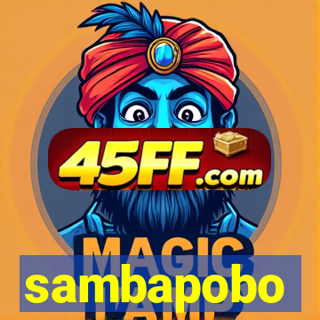 sambapobo