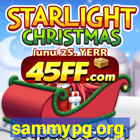 sammypg.org