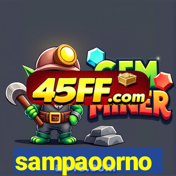 sampaoorno