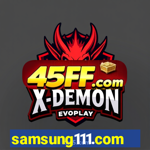 samsung111.com