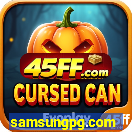 samsungpg.com