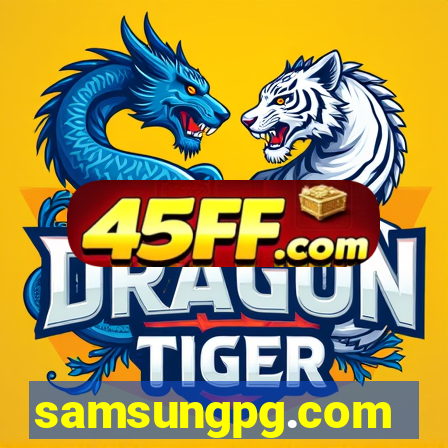 samsungpg.com