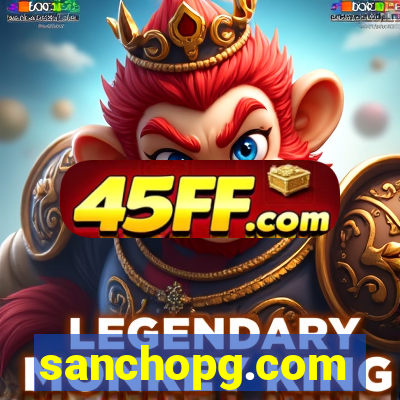 sanchopg.com