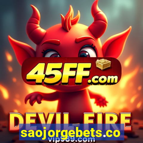 saojorgebets.com