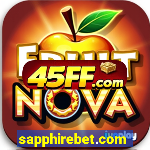 sapphirebet.com
