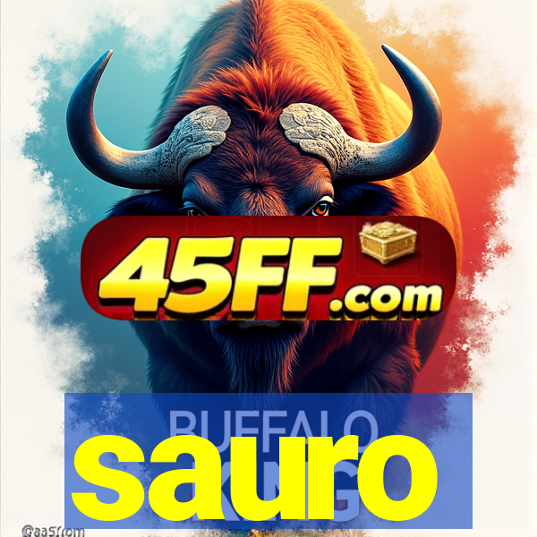sauro-win