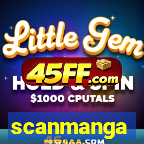scanmanga