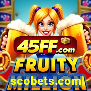 scobets.com