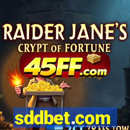sddbet.com
